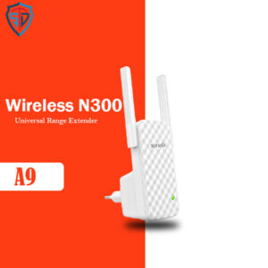 Tenda A9 Wireless Range Extender