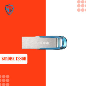 Sandisk 128Gb Cruzer Blade Usb Flash Drive - Sdcz50-128-B35