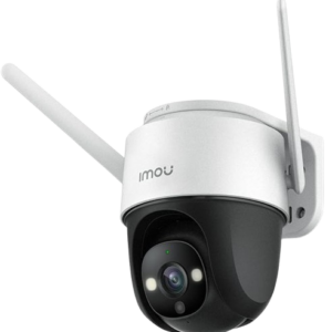 Imou 2.5K/4MP Security Camera Outdoor, 360° Camera with Human Detection Motion Tracking Two-Way Talk Color Night Vision Siren