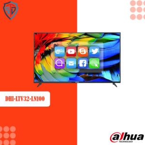 Dahua DHI-LTV32-LN100 32” HD Analog TV