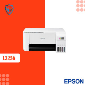 Epson EcoTank L3256 Wi-Fi Multifunction InkTank Printer