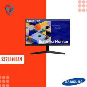 Samsung S27C310EAM Monitor 27"