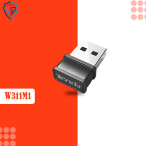 Tenda W311MI Wireless N150 USB Adapter Nano