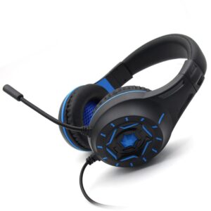 KOMC STEREO HEADPHONE , Model : G314