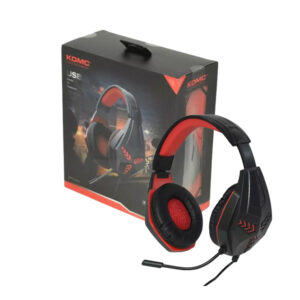 Gaming Wired Headphone With Mic G321