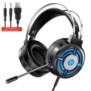 Hp H120 Gaming Headphone