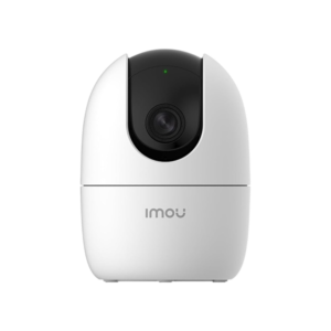 Imou Indoor Wi-Fi Security Camera, 1080P Pan/Tilt Dome Camera, Home Surveillance Camera with Human Detection, Smart Tracking, Privacy Mask, Smart Sound Detection, Two-way Audio and Night Vision