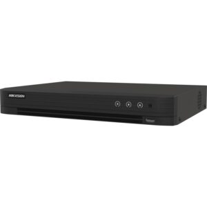 Hikvision 4-ch 5 MP 1U H.265 AcuSense DVR (iDS-7204HUHI-M1/S)