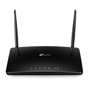 4G+ Cat6 AC1200 Wireless Dual Band Gigabit Router (Archer MR600 )