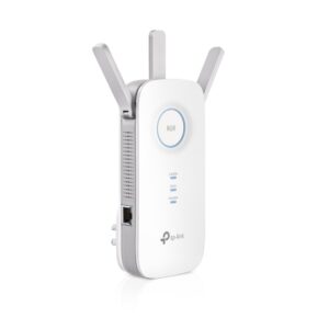 AC1750 Wi-Fi Range Extender (RE450)