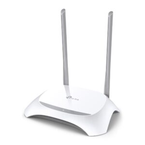 300Mbps Wireless N Speed (TL-WR840N)