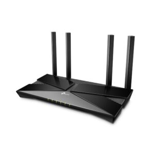 AX1800 Dual-Band Wi-Fi 6 Router (Archer AX23)