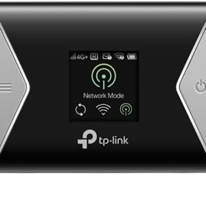 Tplink 300MBPS Lte-Advanced Mobile Wi-Fi, M7450