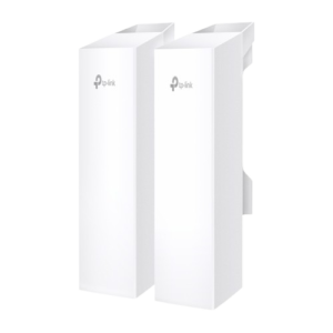 TP-LINK EAP215-Bridge KIT Omada Wireless Bridge 5 GHz 867 Mbps Long-Range Indoor/Outdoor Access Point